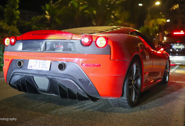 Ferrari 430 Scuderia