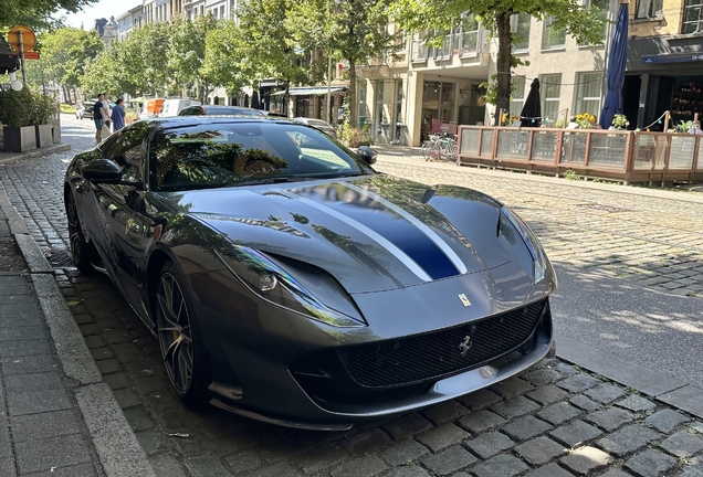 Ferrari 812 GTS