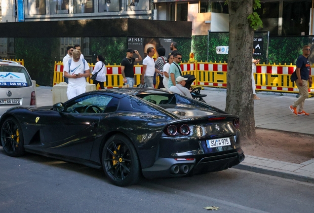 Ferrari 812 GTS