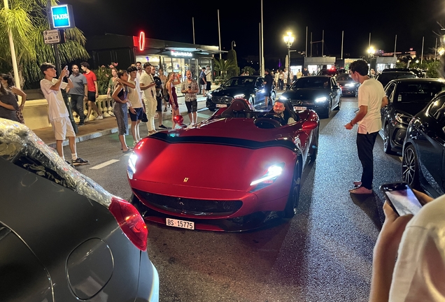 Ferrari Monza SP2