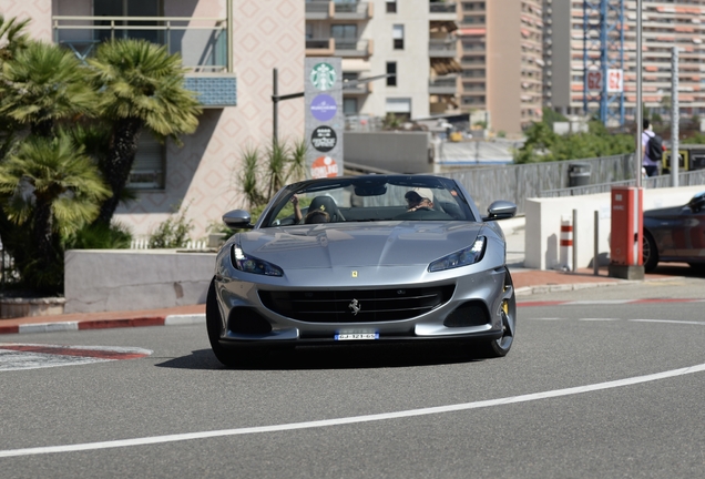 Ferrari Portofino