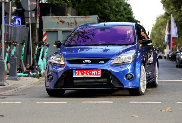 Ford Focus RS 2009