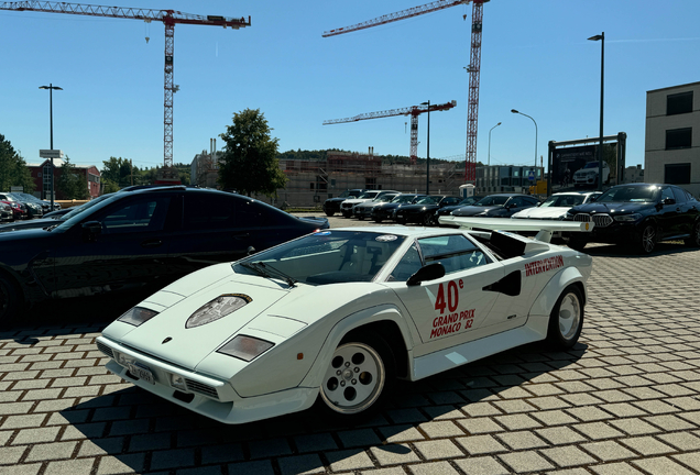 Lamborghini Countach 5000 S