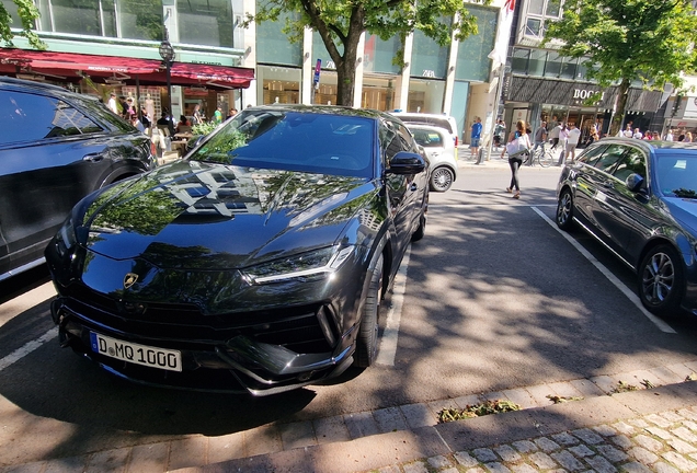 Lamborghini Urus Performante