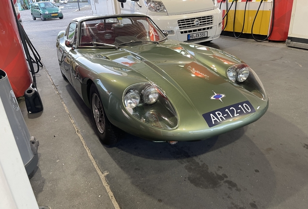 Marcos 1600 GT