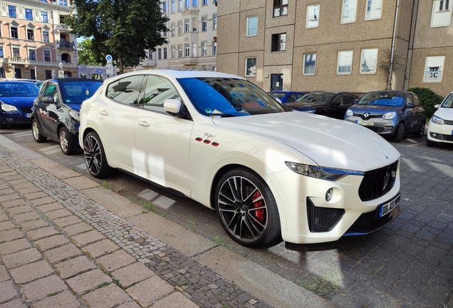 Maserati Levante Trofeo 2021