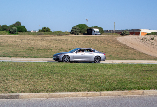 Maserati Quattroporte Diesel GranLusso