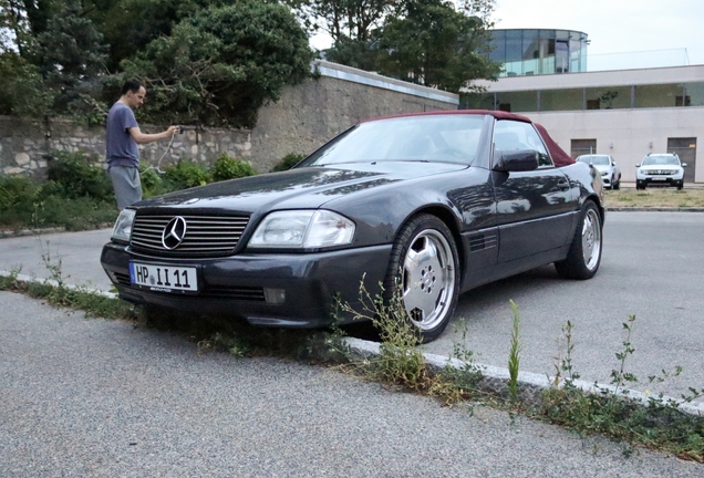 Mercedes-Benz SL 60 AMG R129