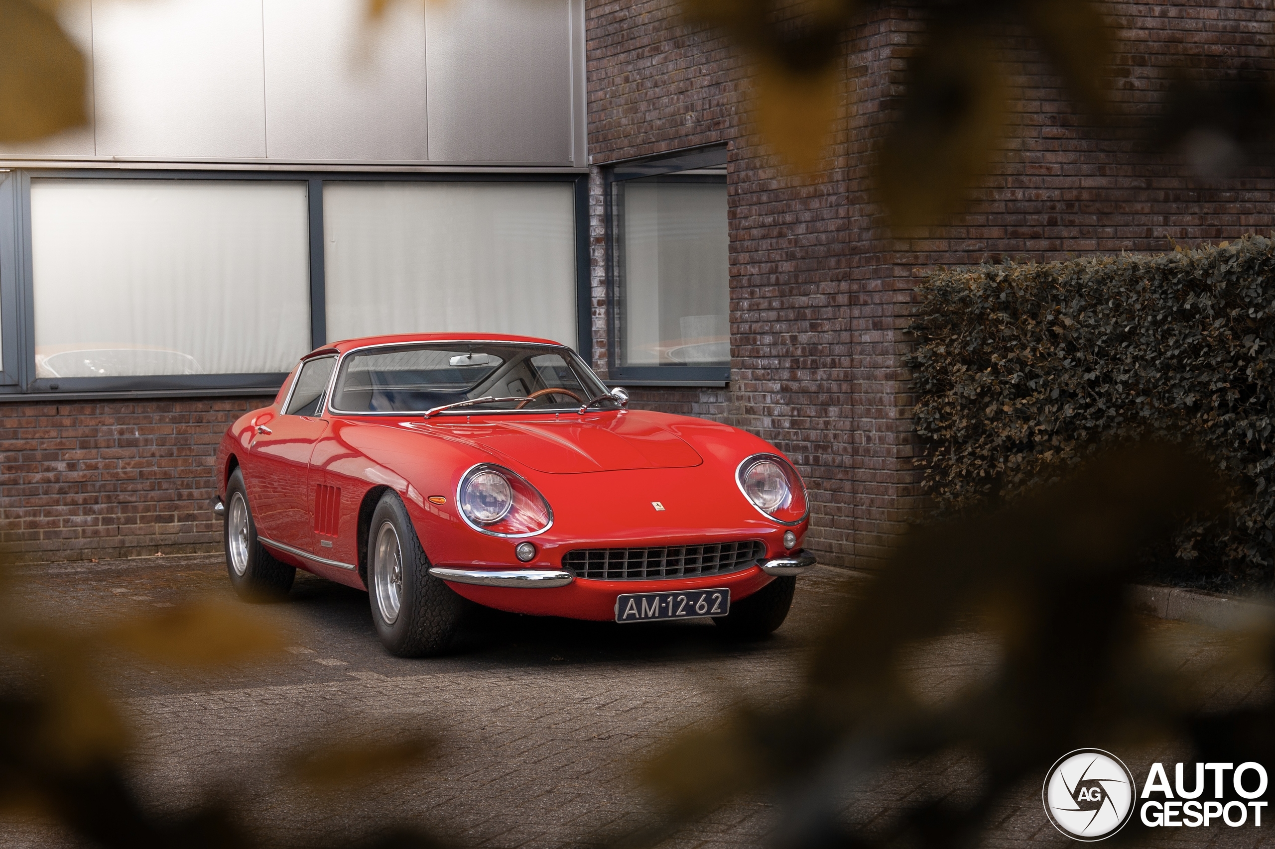 Ferrari 275 GTB