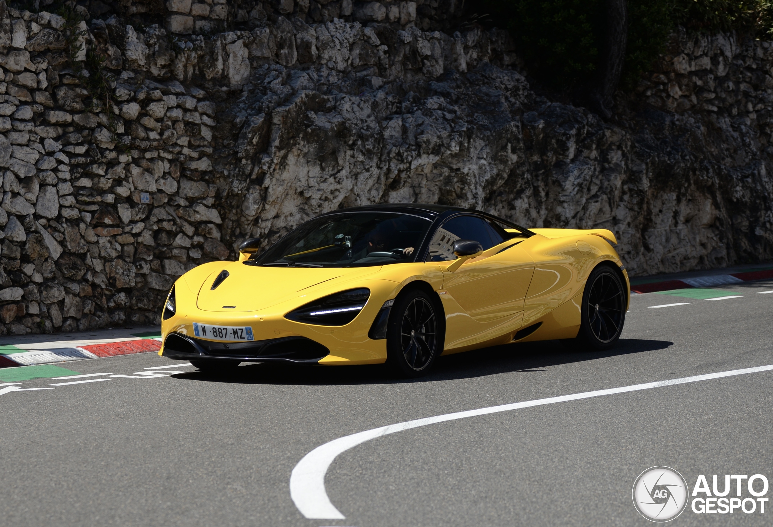 McLaren 720S