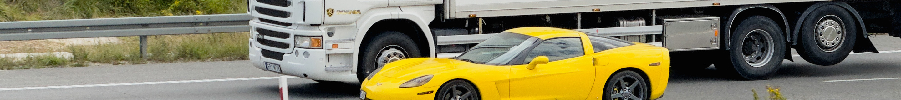 Chevrolet Corvette C6