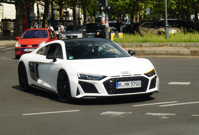 Audi R8 V10 2019