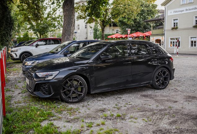 Audi RS3 Sportback 8Y