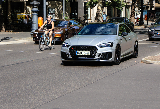 Audi RS5 B9