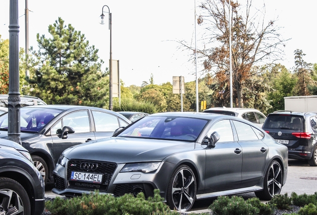 Audi RS7 Sportback