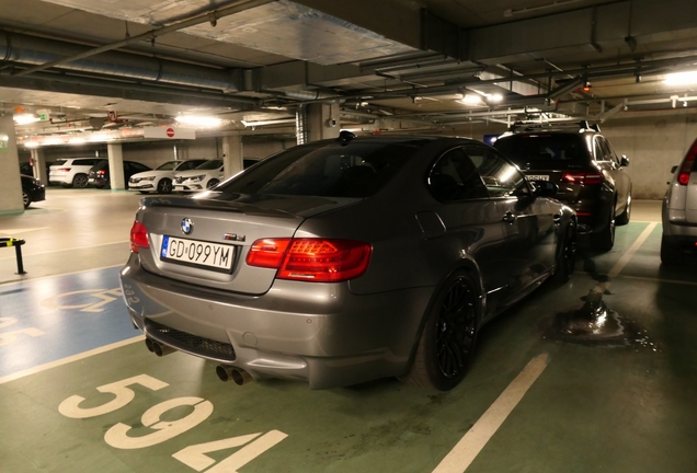 BMW M3 E92 Coupé