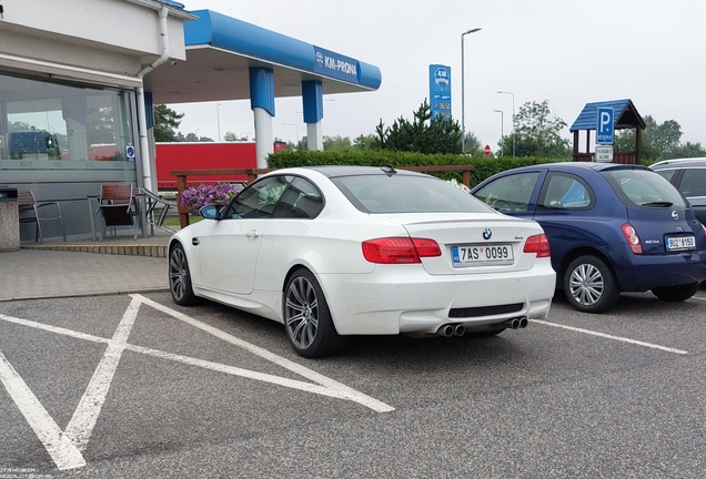 BMW M3 E92 Coupé