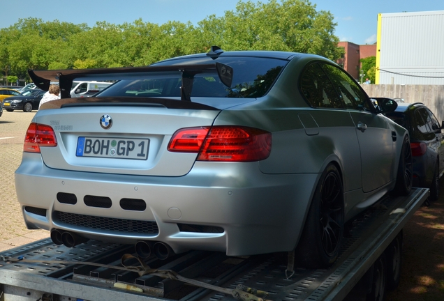 BMW M3 E92 Coupé Team Schirmer