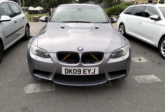 BMW M3 E93 Cabriolet