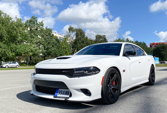 Dodge Charger SRT 392 2015