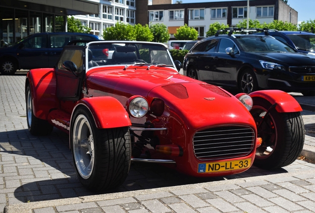 Donkervoort S8A