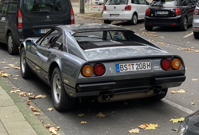 Ferrari 208 GTB Turbo