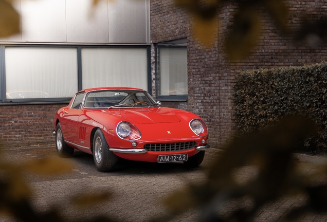 Ferrari 275 GTB