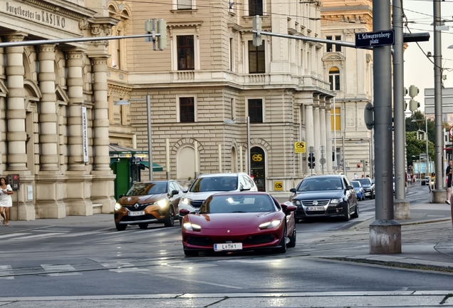 Ferrari 296 GTB