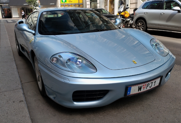 Ferrari 360 Modena