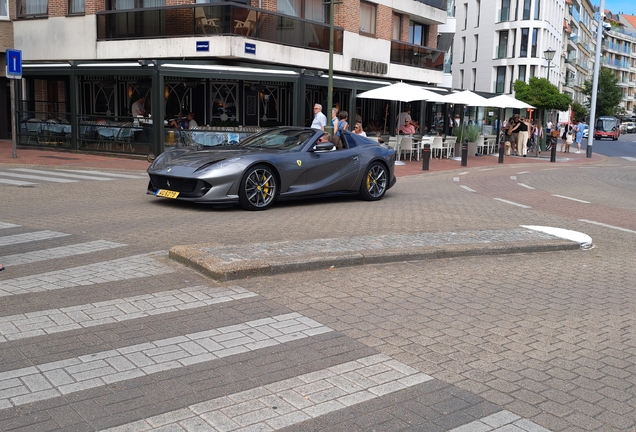 Ferrari 812 GTS