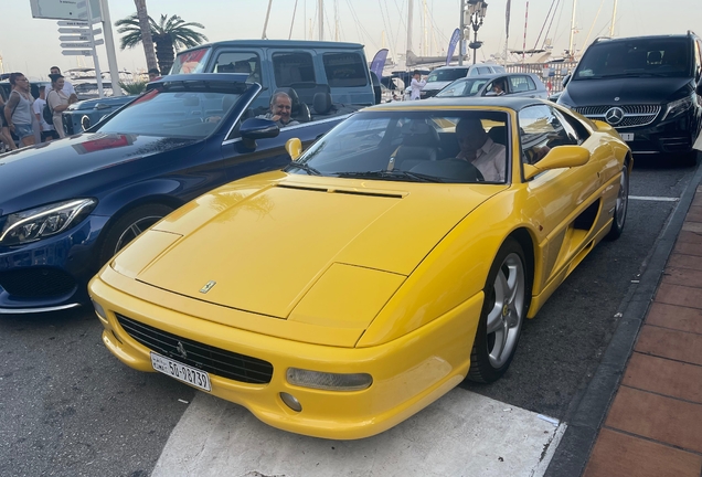 Ferrari F355 GTS