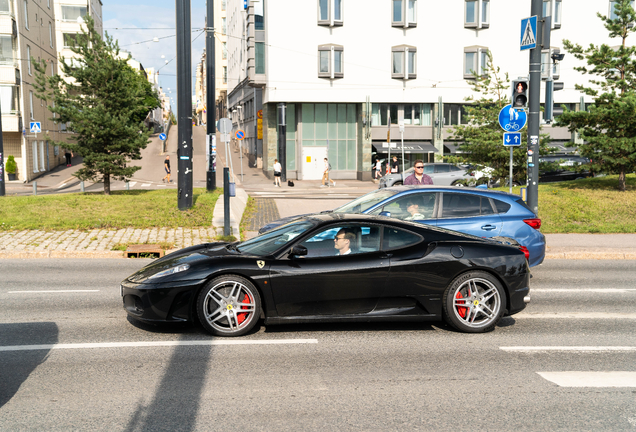 Ferrari F430