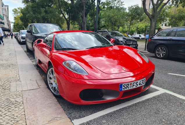 Ferrari F430