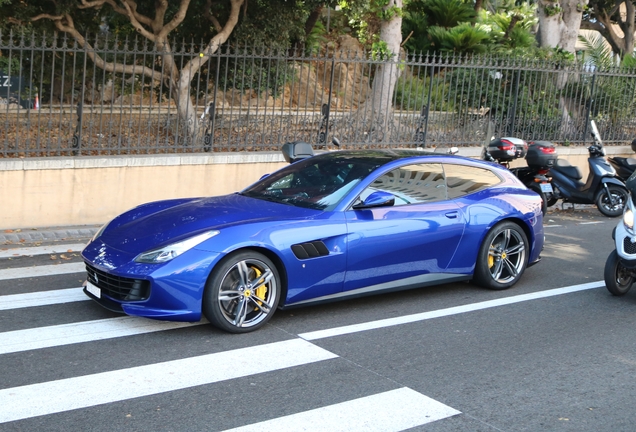 Ferrari GTC4Lusso