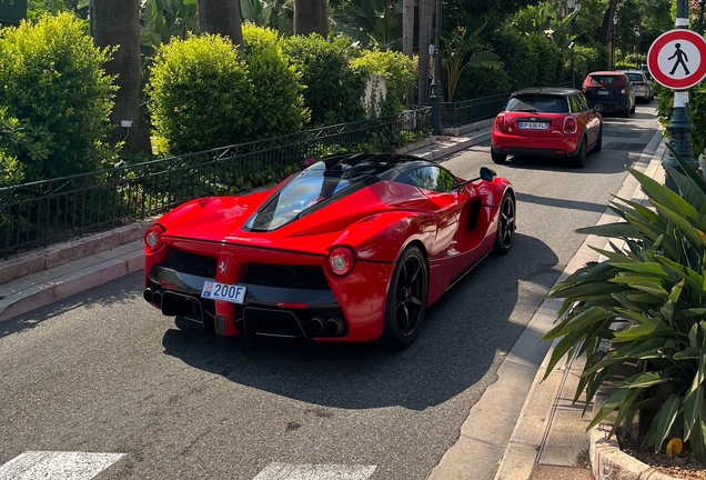 Ferrari LaFerrari