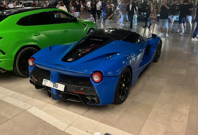 Ferrari LaFerrari