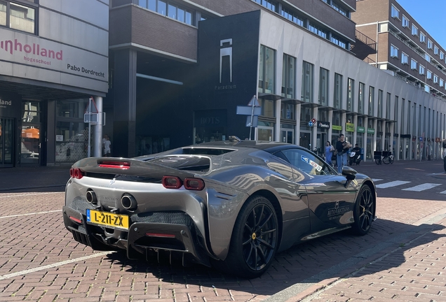 Ferrari SF90 Stradale Assetto Fiorano