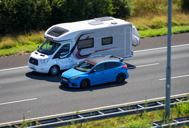 Ford Focus RS 2015 Performance Limited Edition 2018