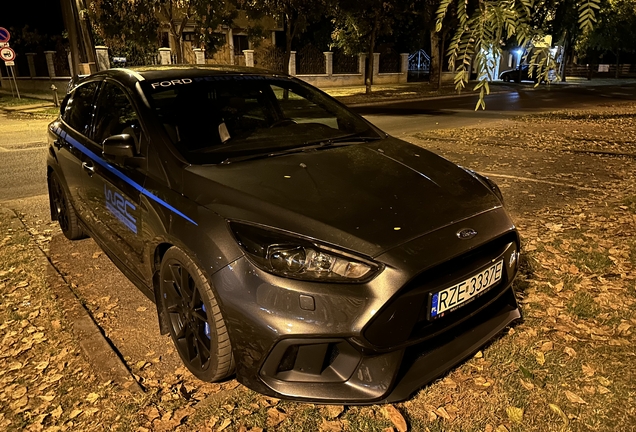 Ford Focus RS 2015 Mountune M380