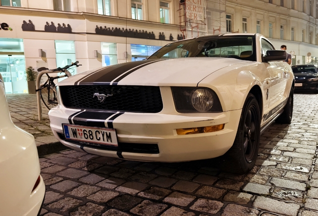 Ford Mustang GT