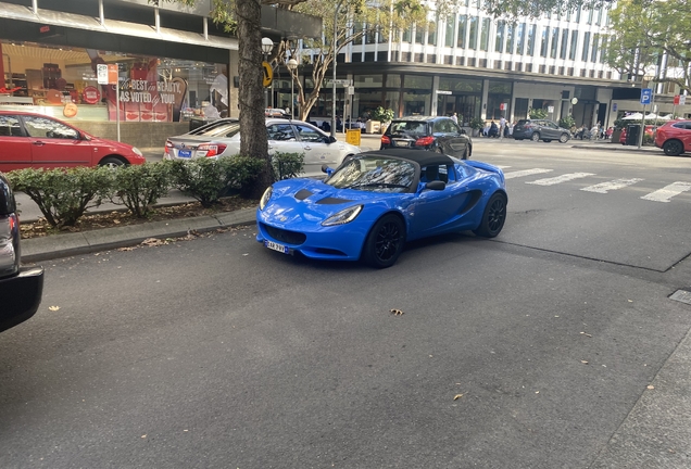 Lotus Elise S3 S CR