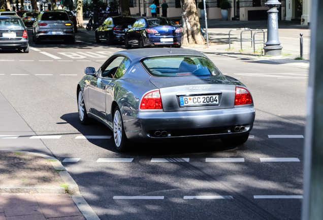 Maserati 4200GT