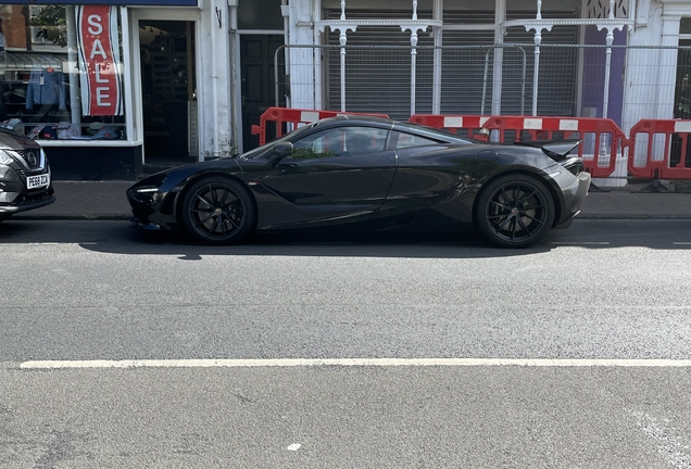 McLaren 720S