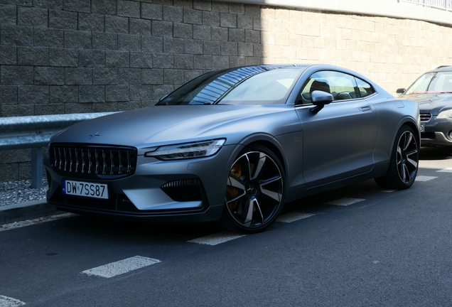 Polestar 1