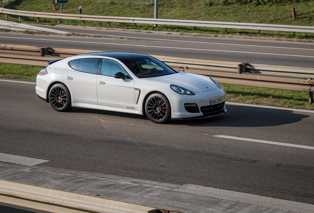 Porsche 970 Panamera GTS MkI