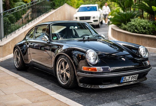 Porsche 993 Kaege Retro Classic