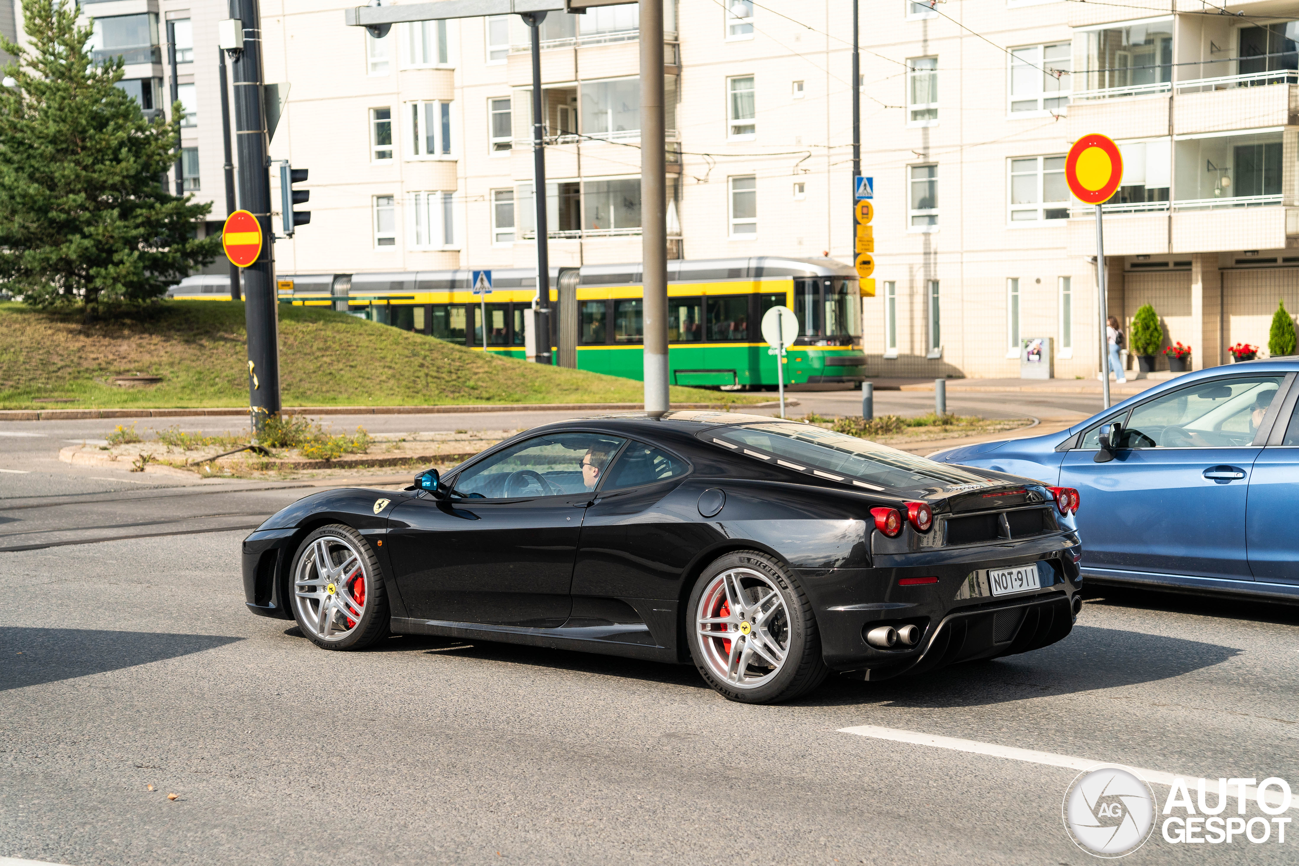 Ferrari F430