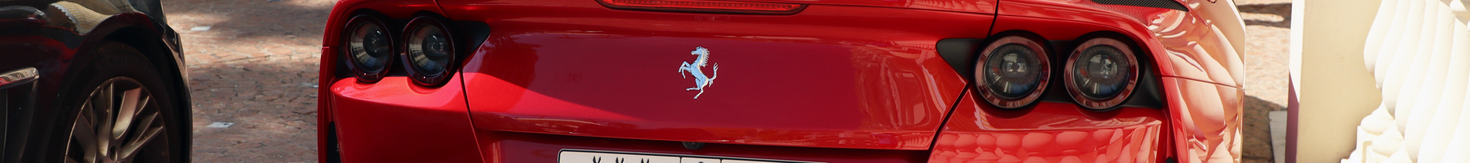 Ferrari 812 GTS