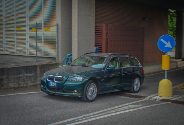 Alpina B3 S BiTurbo Touring