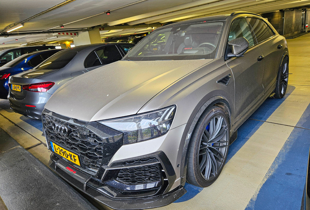 Audi ABT RS Q8-R